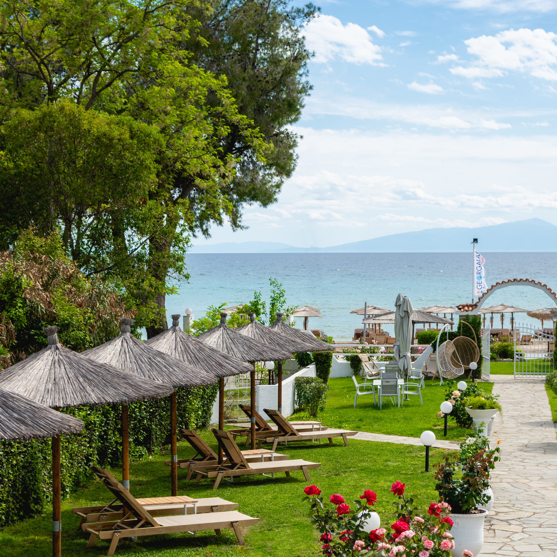 Georgalas Sun Beach Resort  - pic #15