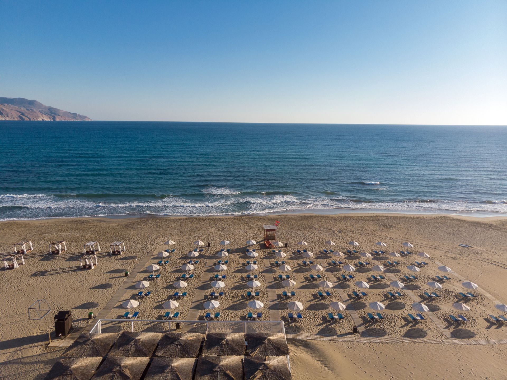 Resort & Aqua Park in Crete Book Online