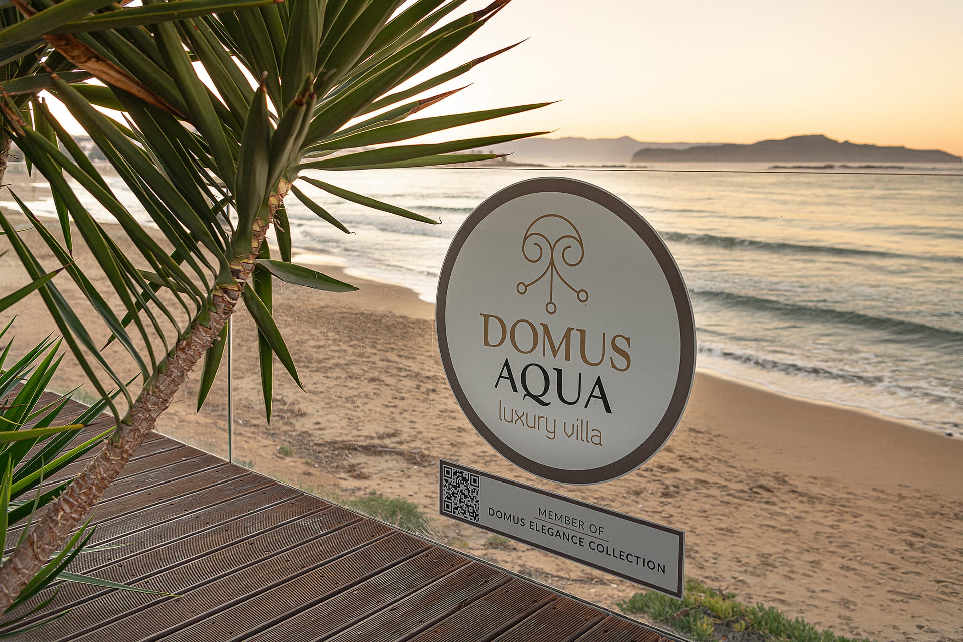 Domus Aqua, ,