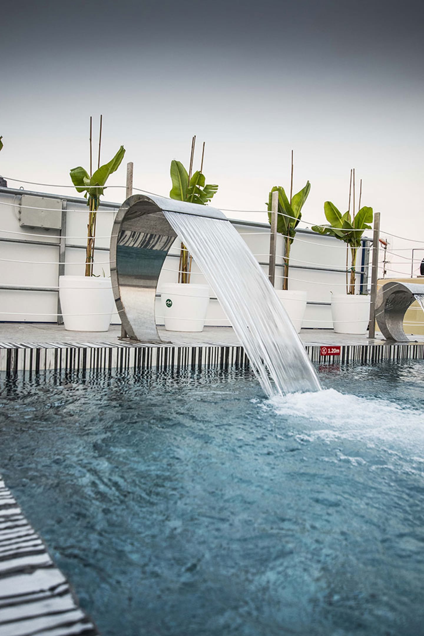 Glaros Beach Hotel, ,