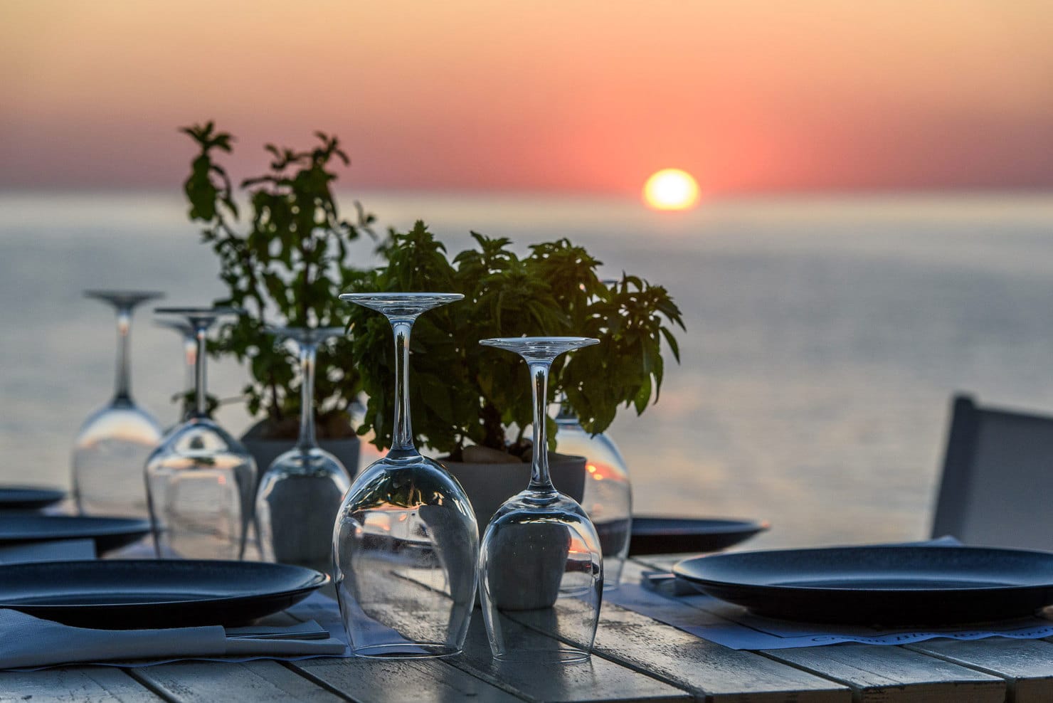 Glaros Beach Hotel, ,