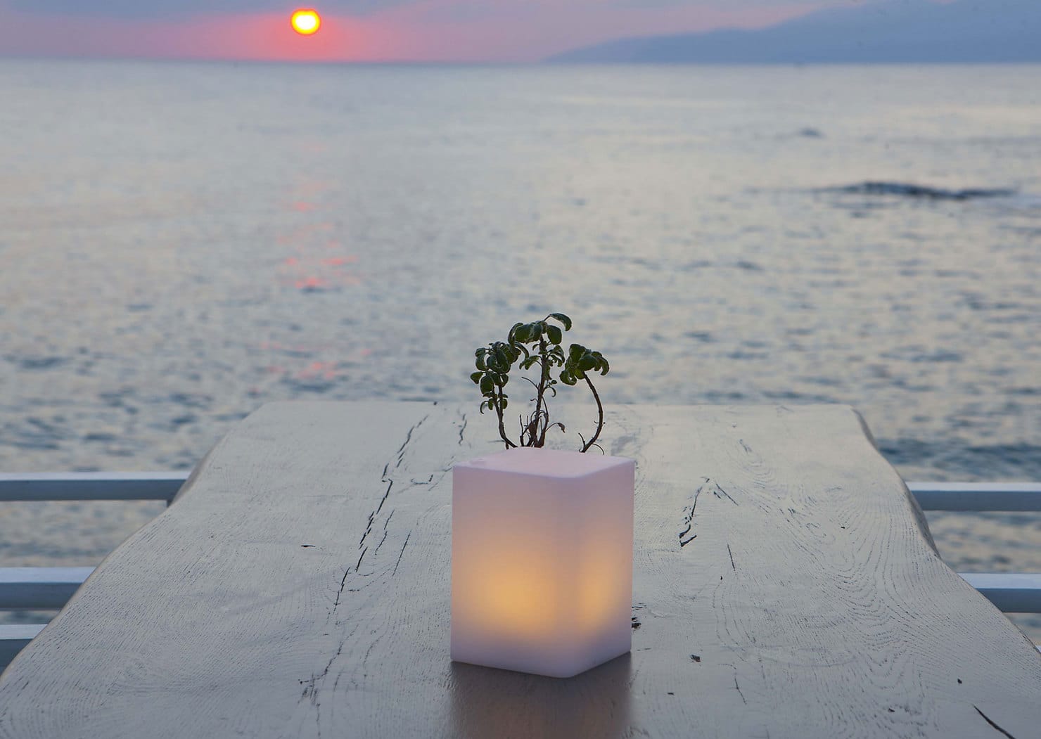 Glaros Beach Hotel, ,