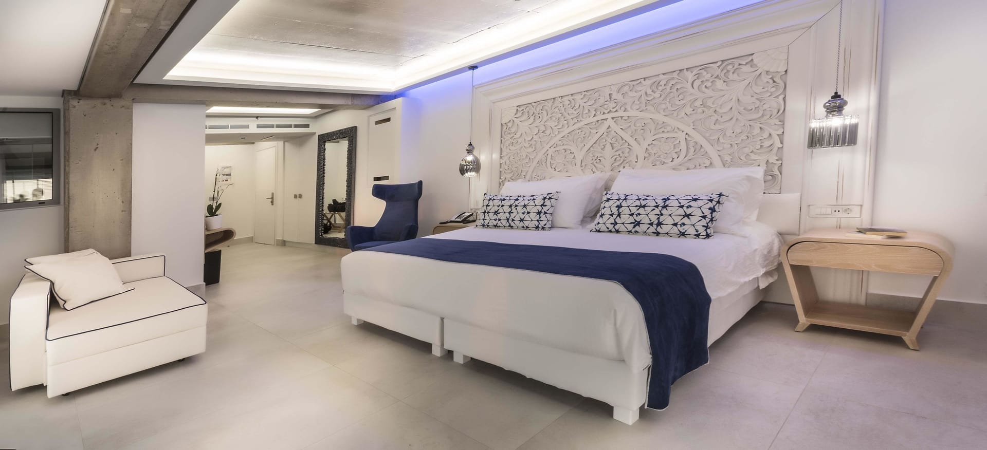 Glaros Beach Hotel, ,