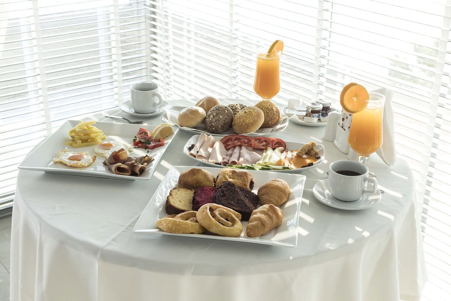 Glaros Beach Hotel, ,