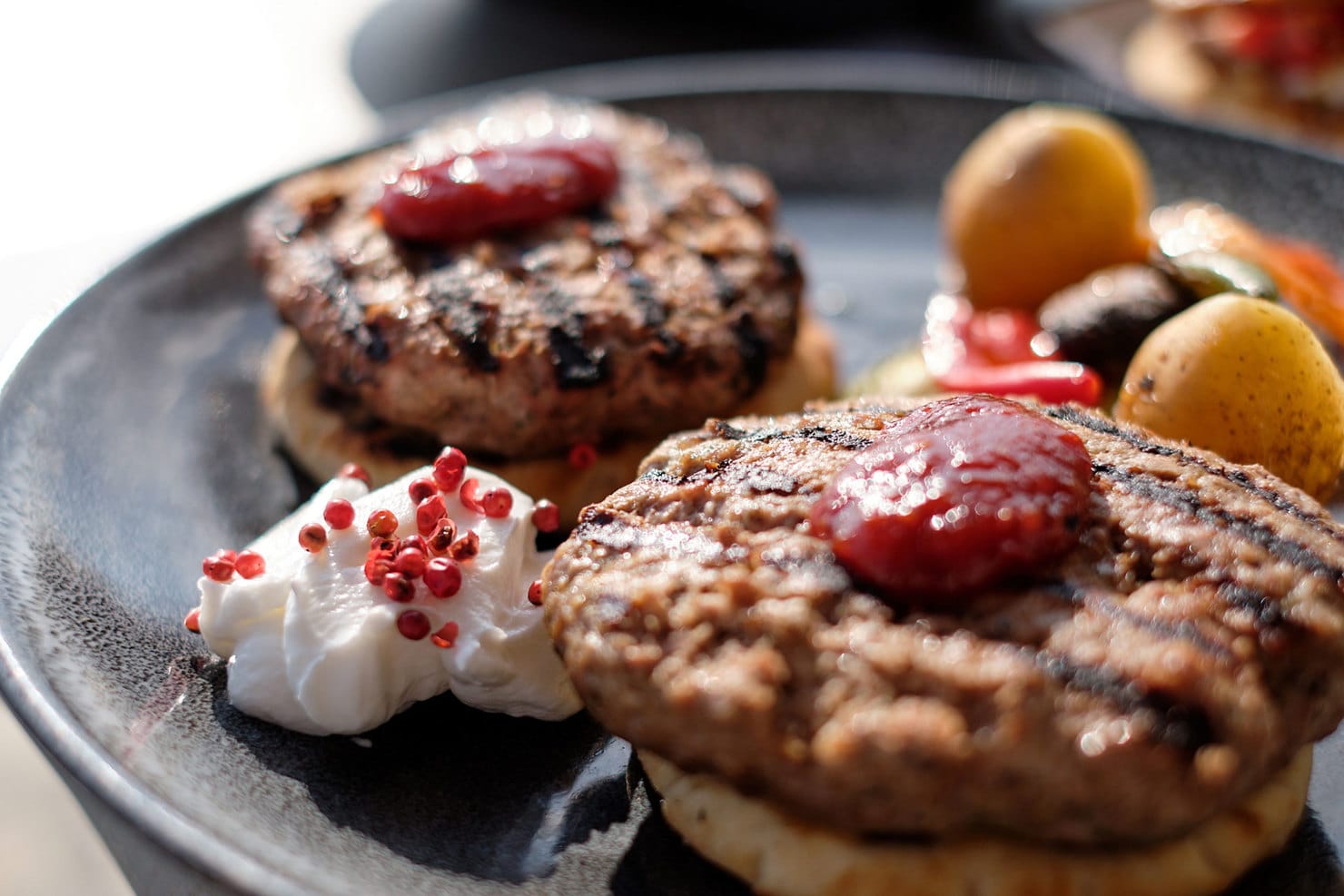 Glaros Beach Hotel, ,