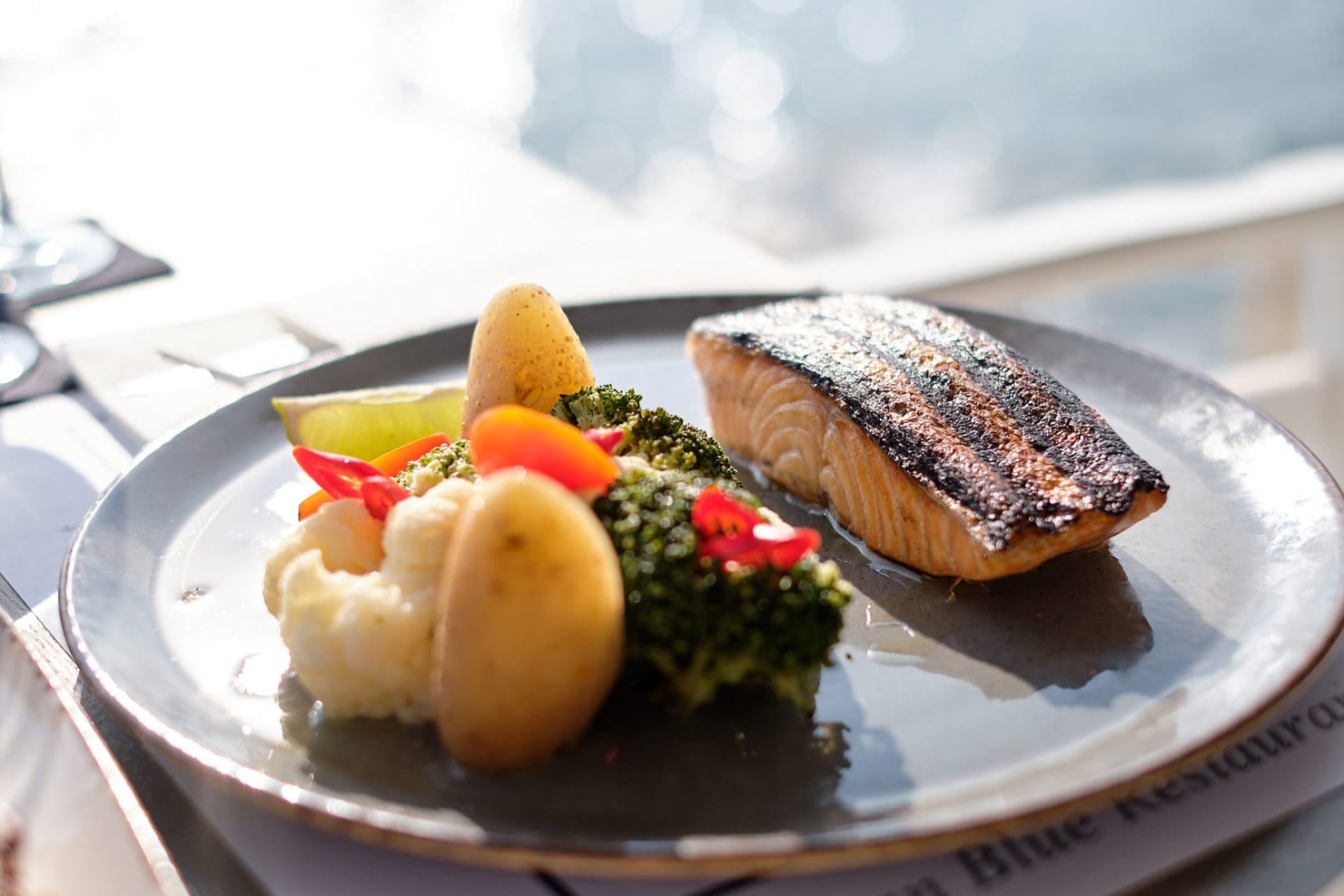 Glaros Beach Hotel, ,