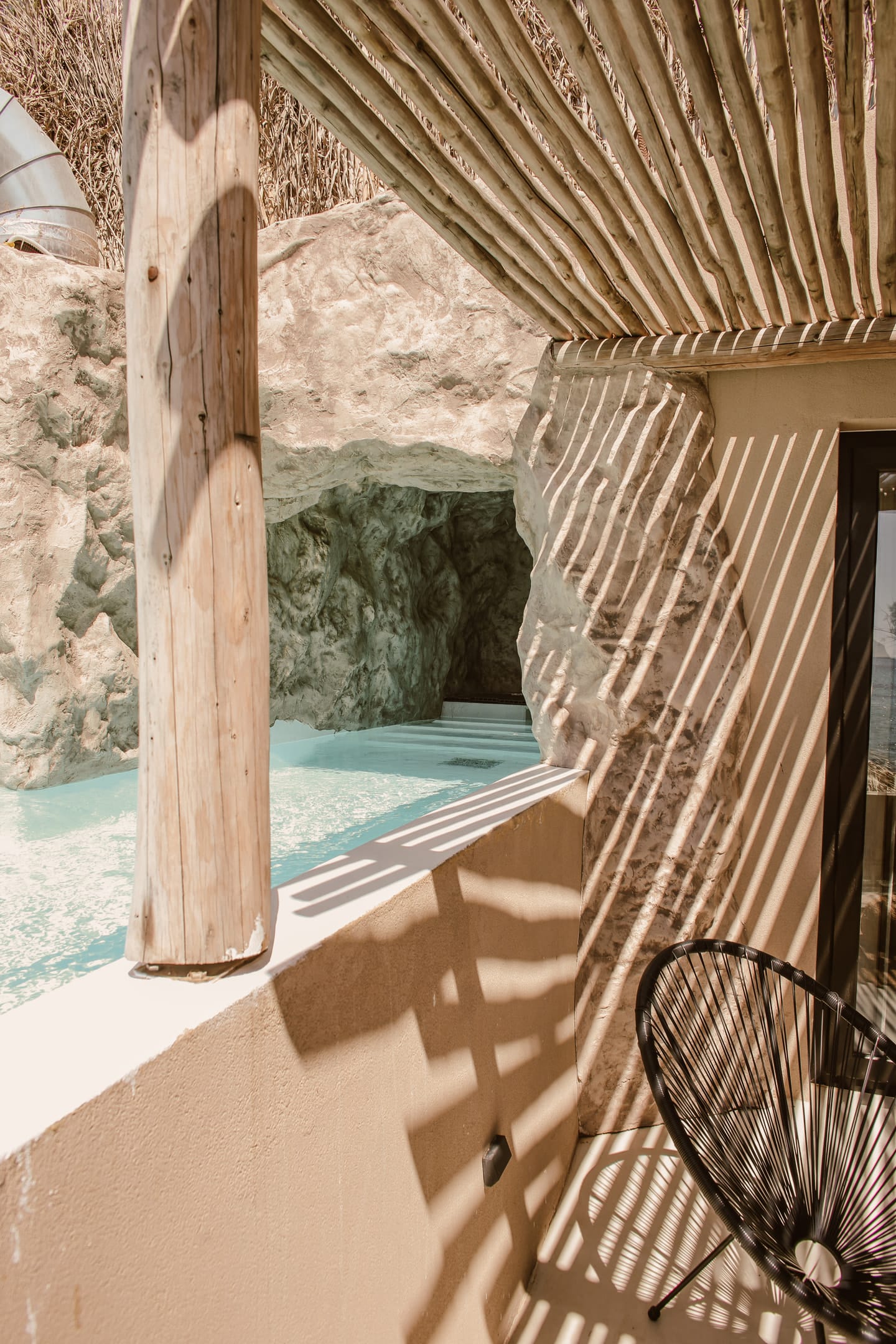 Premium Junior Suite Private Pool & Sea View