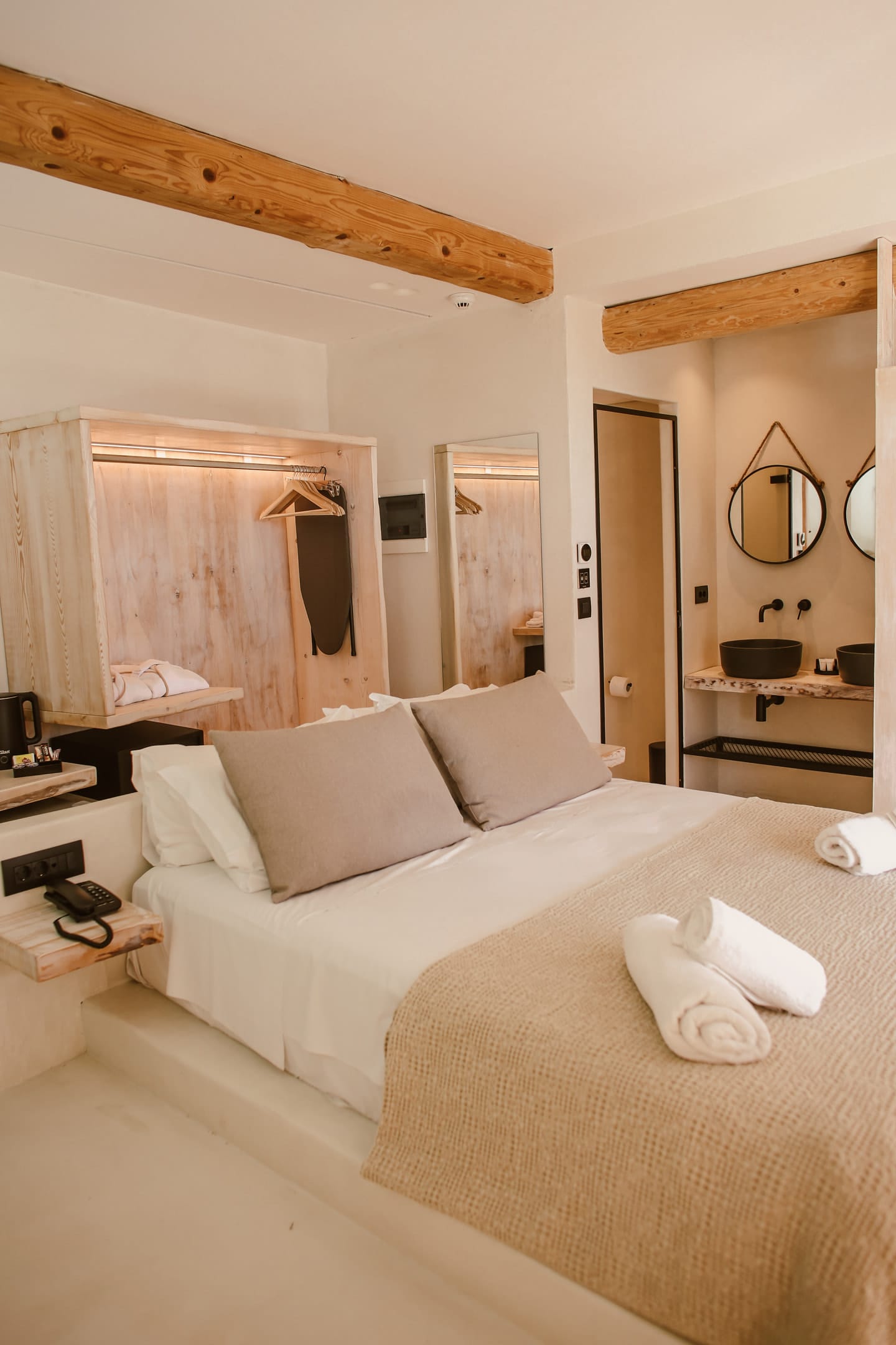 Premium Junior Suite Private Pool & Sea View