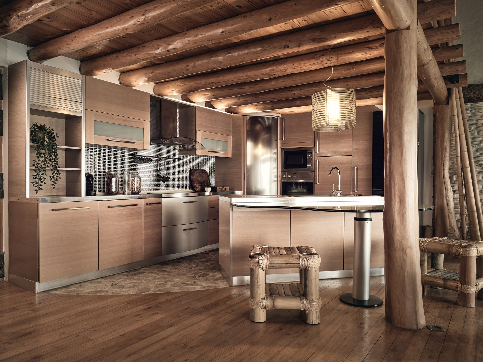 Grand One Bedroom Penthouse with Sea View