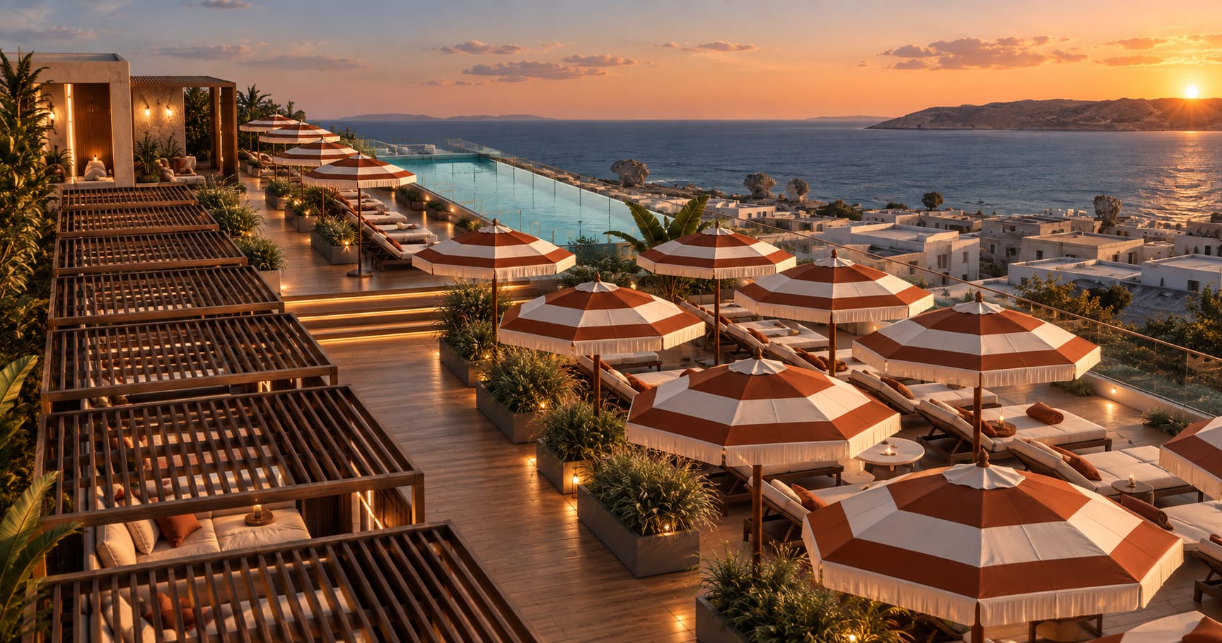 Golden Beach Hotel