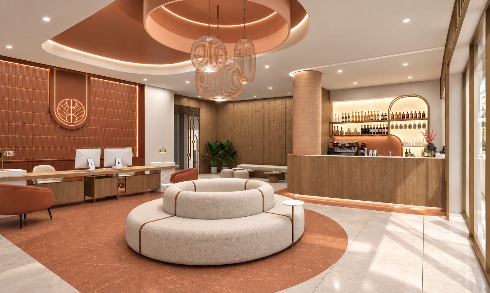 Golden Beach Hotel