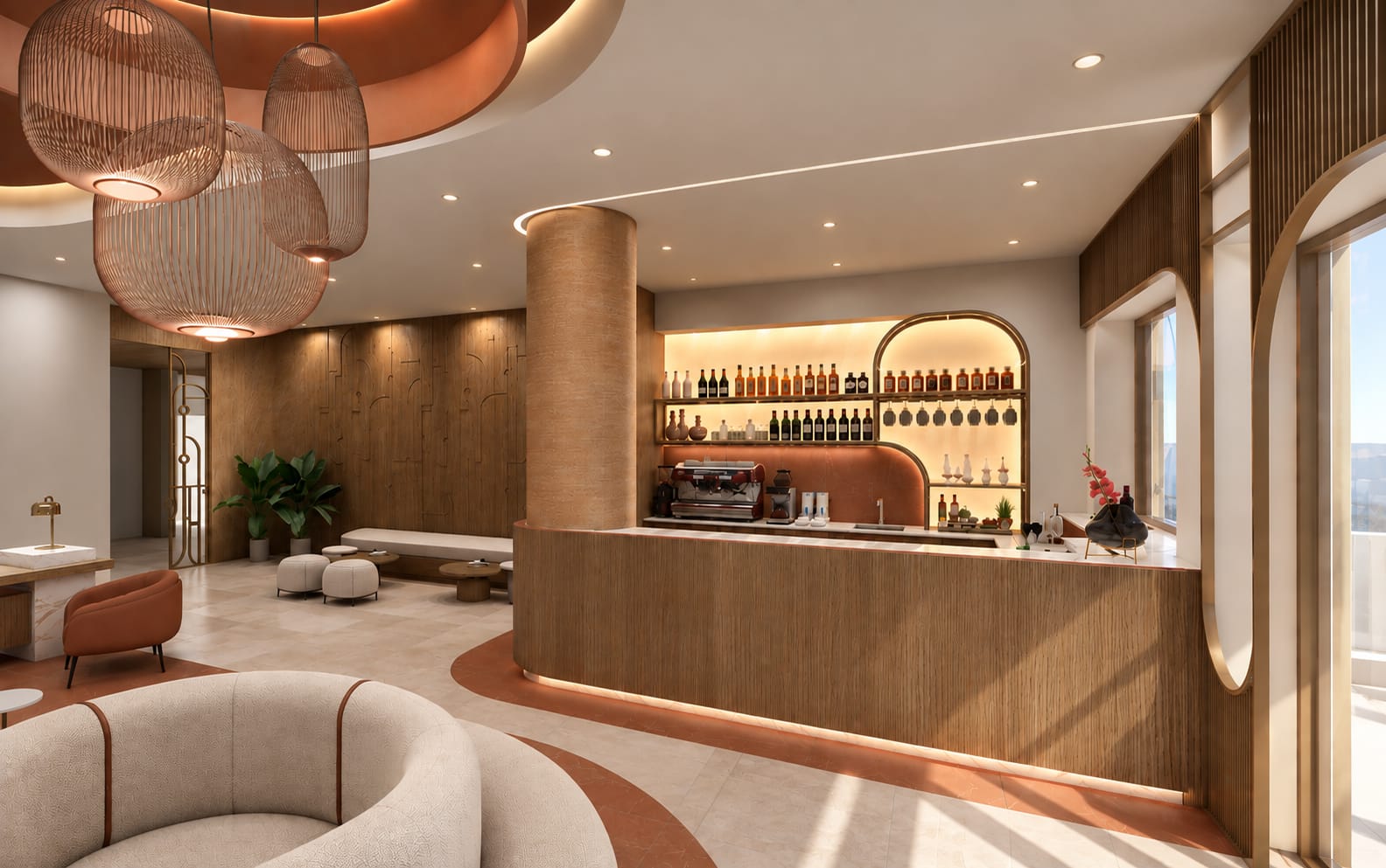 Golden Beach Hotel