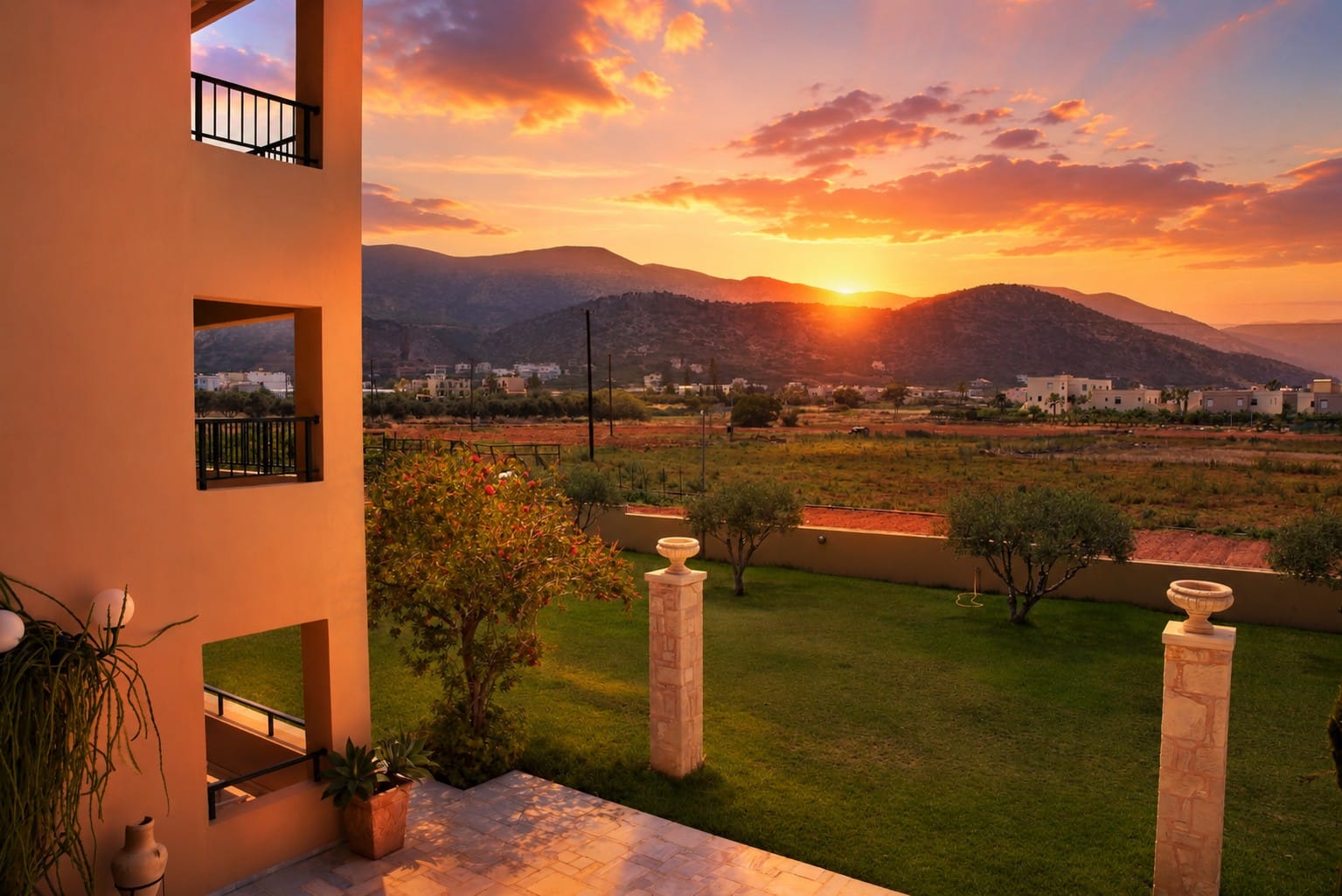 Golden Bay Apartments-Garden Haven, ,