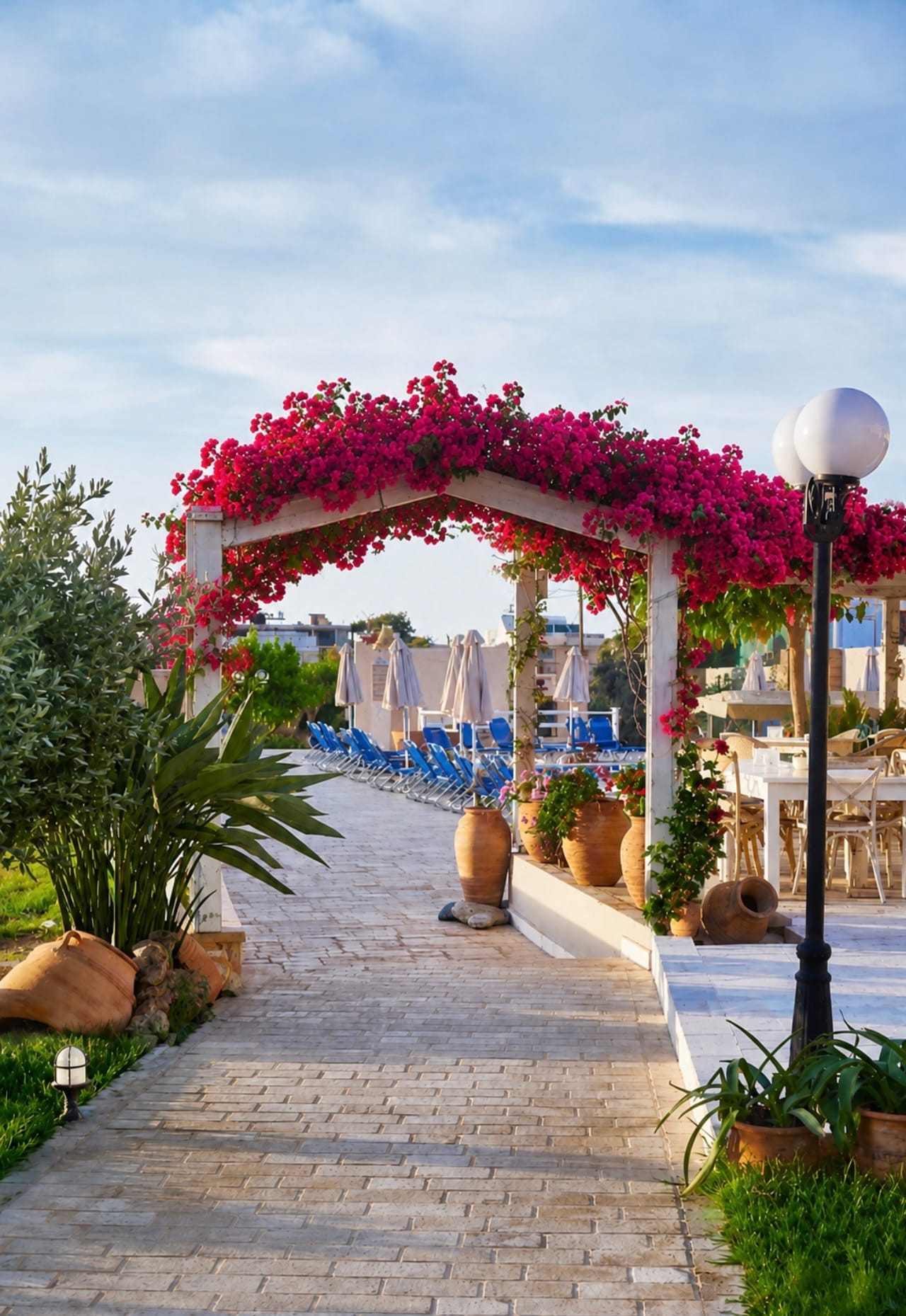 Golden Bay Apartments-Garden Haven, ,