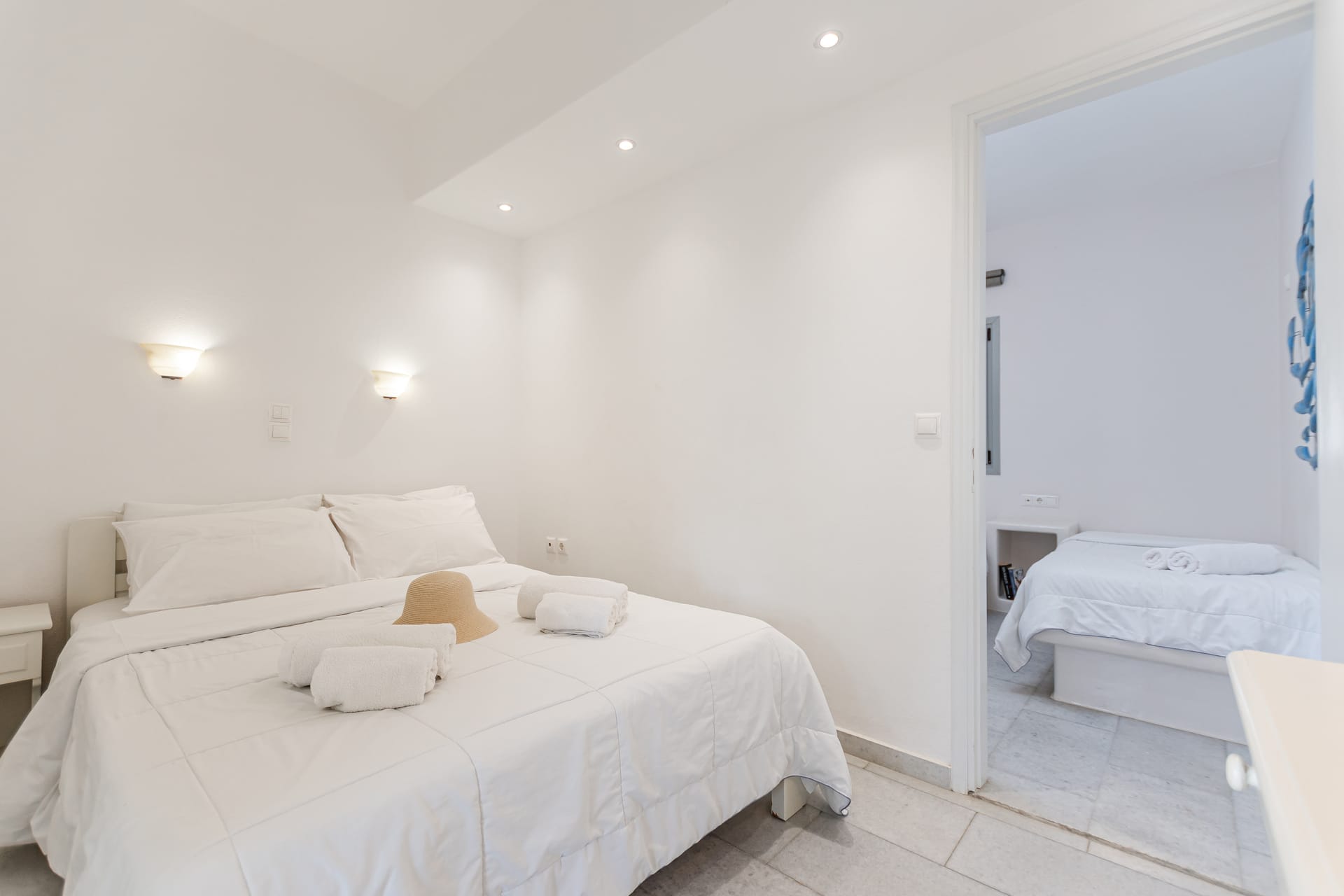 Grand Quartable Room