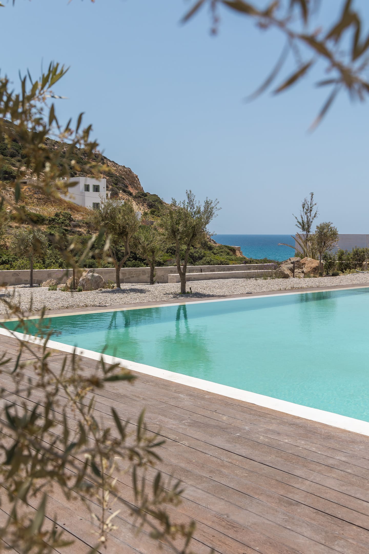 Golden Milos Beach 4 * Golden Milos Beach 4 *