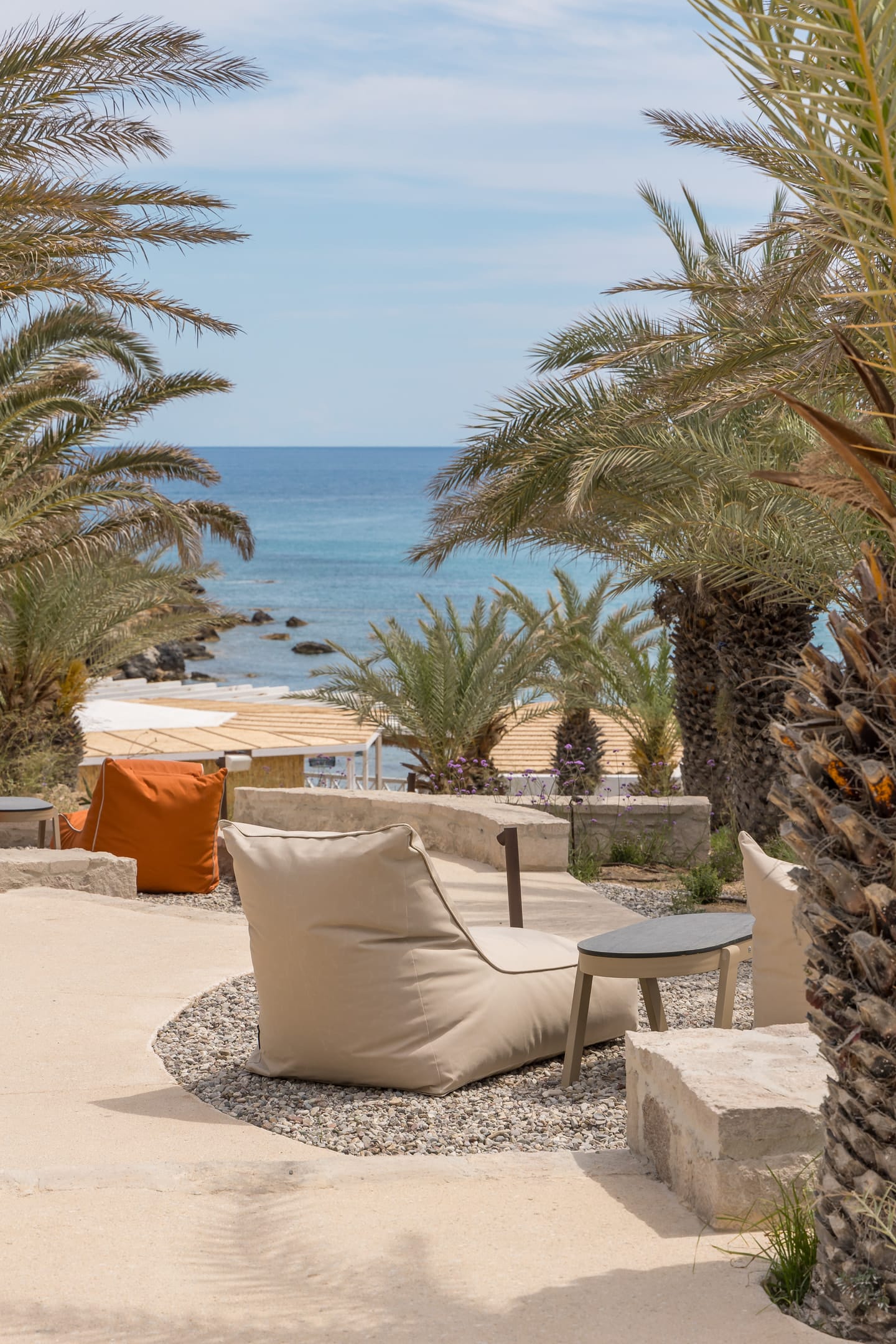 Golden Milos Beach 4 * Golden Milos Beach 4 *