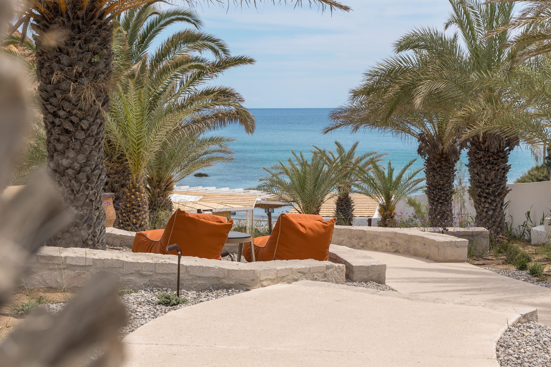 Golden Milos Beach 4 * Golden Milos Beach 4 *