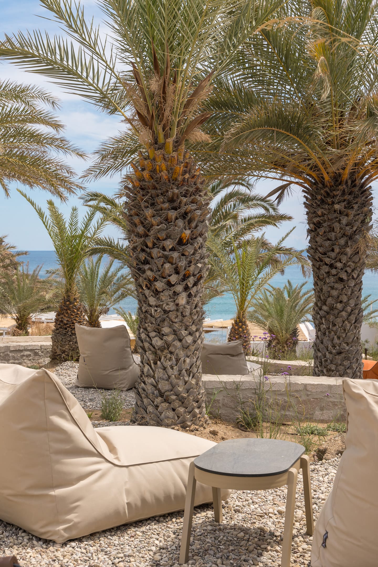 Golden Milos Beach 4 * Golden Milos Beach 4 *