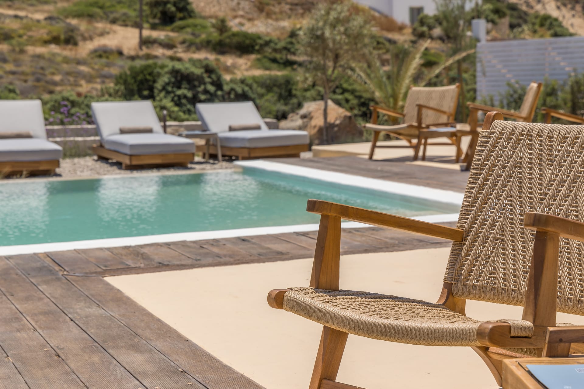 Golden Milos Beach 4 * Golden Milos Beach 4 *