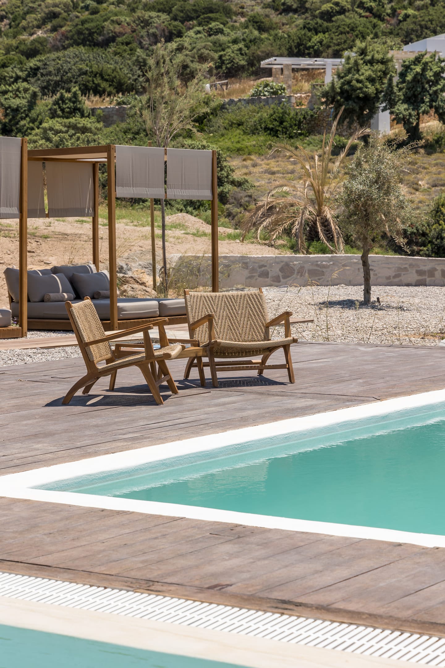 Golden Milos Beach 4 * Golden Milos Beach 4 *