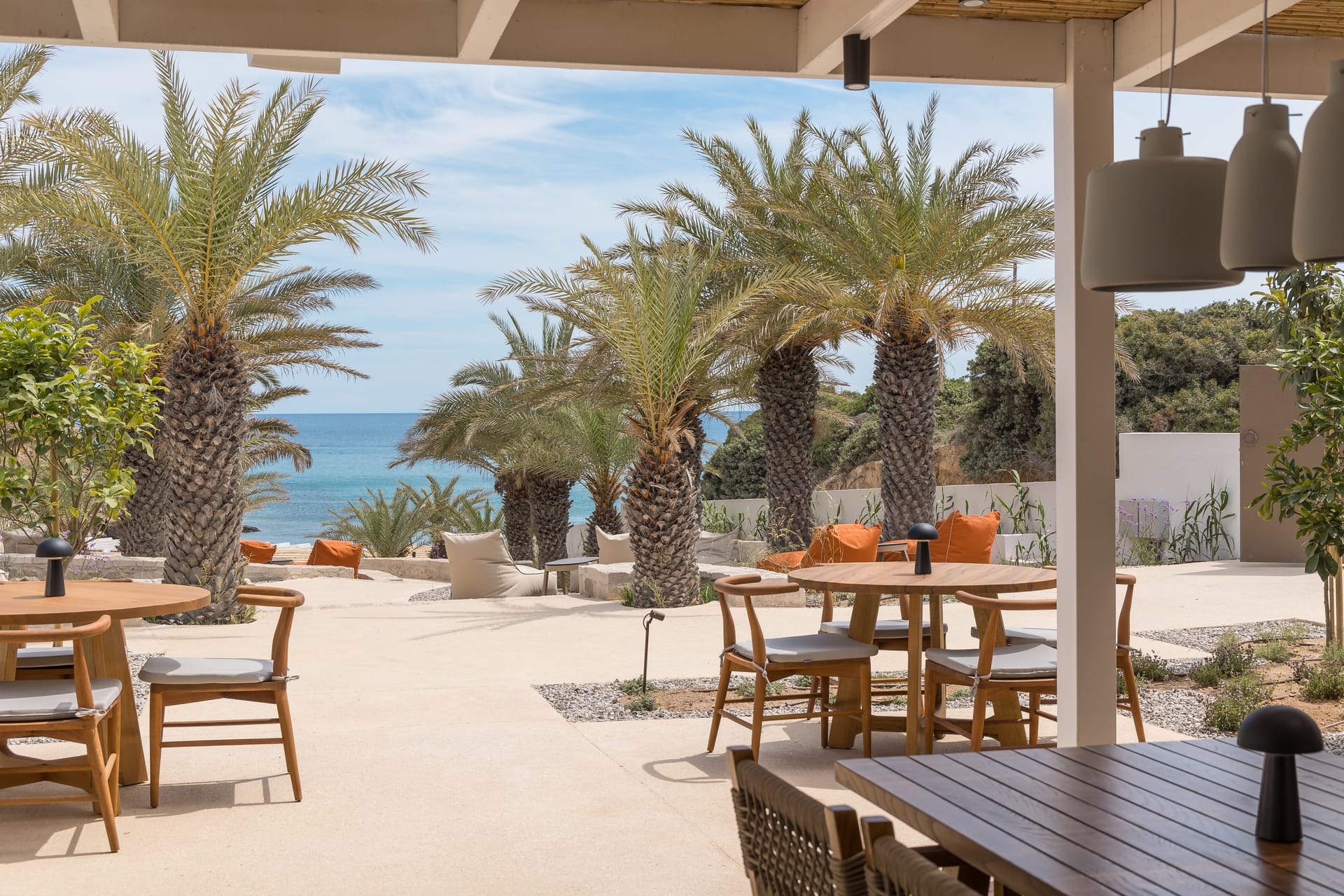 Golden Milos Beach 4 * Golden Milos Beach 4 *