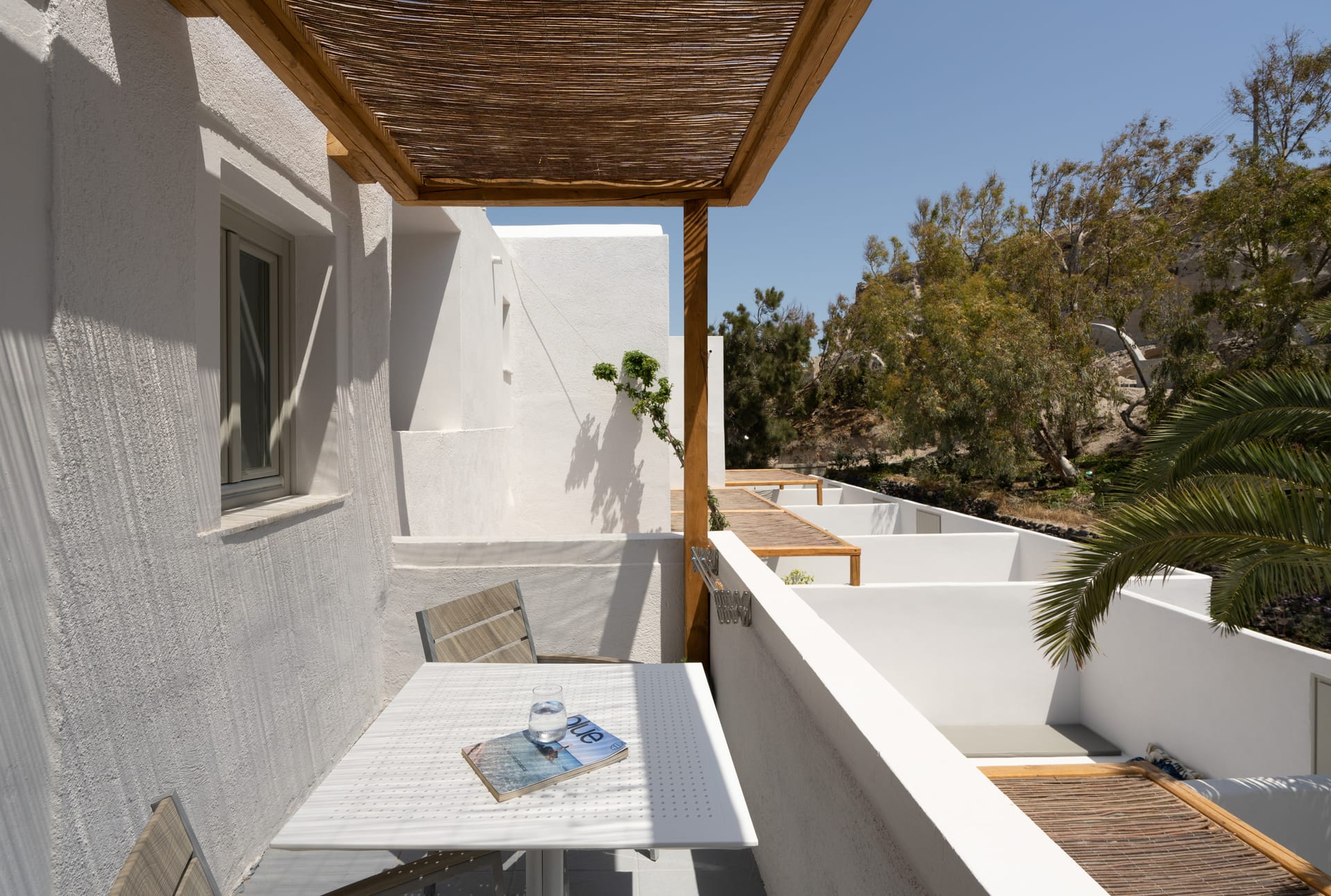 Prime Room | Garden View