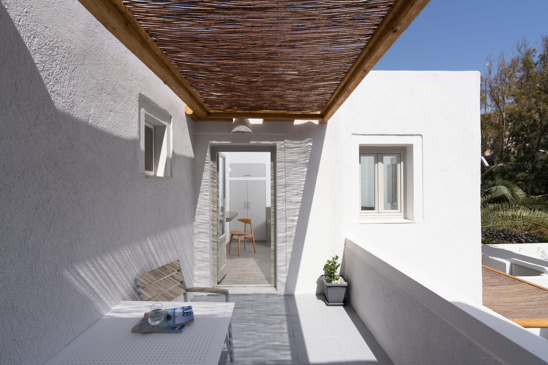Prime Room | Garden View