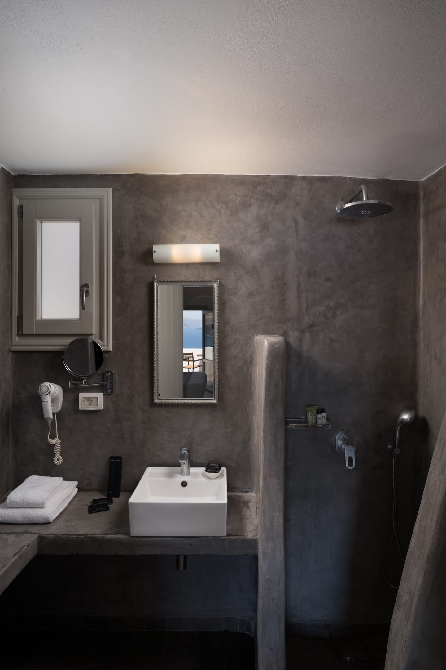 Superior Room | Caldera View