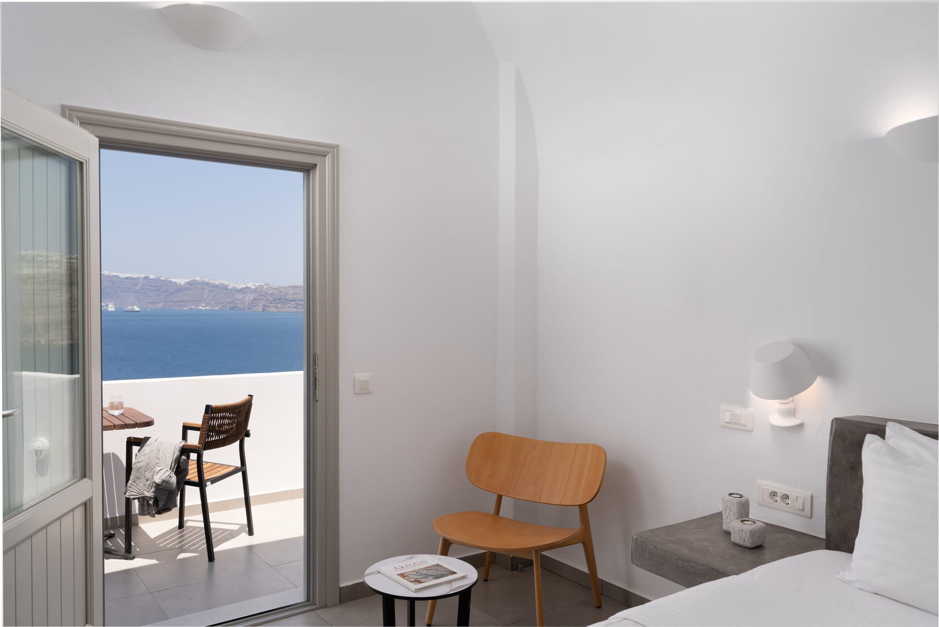 Superior Room | Caldera View