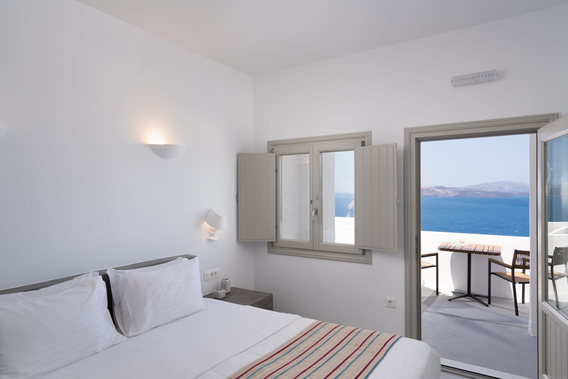 Superior Room | Caldera View