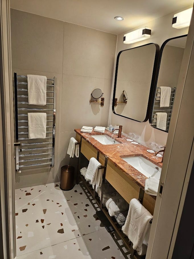 Superior Suite 85 m² mit Meerblick und Balkon-3