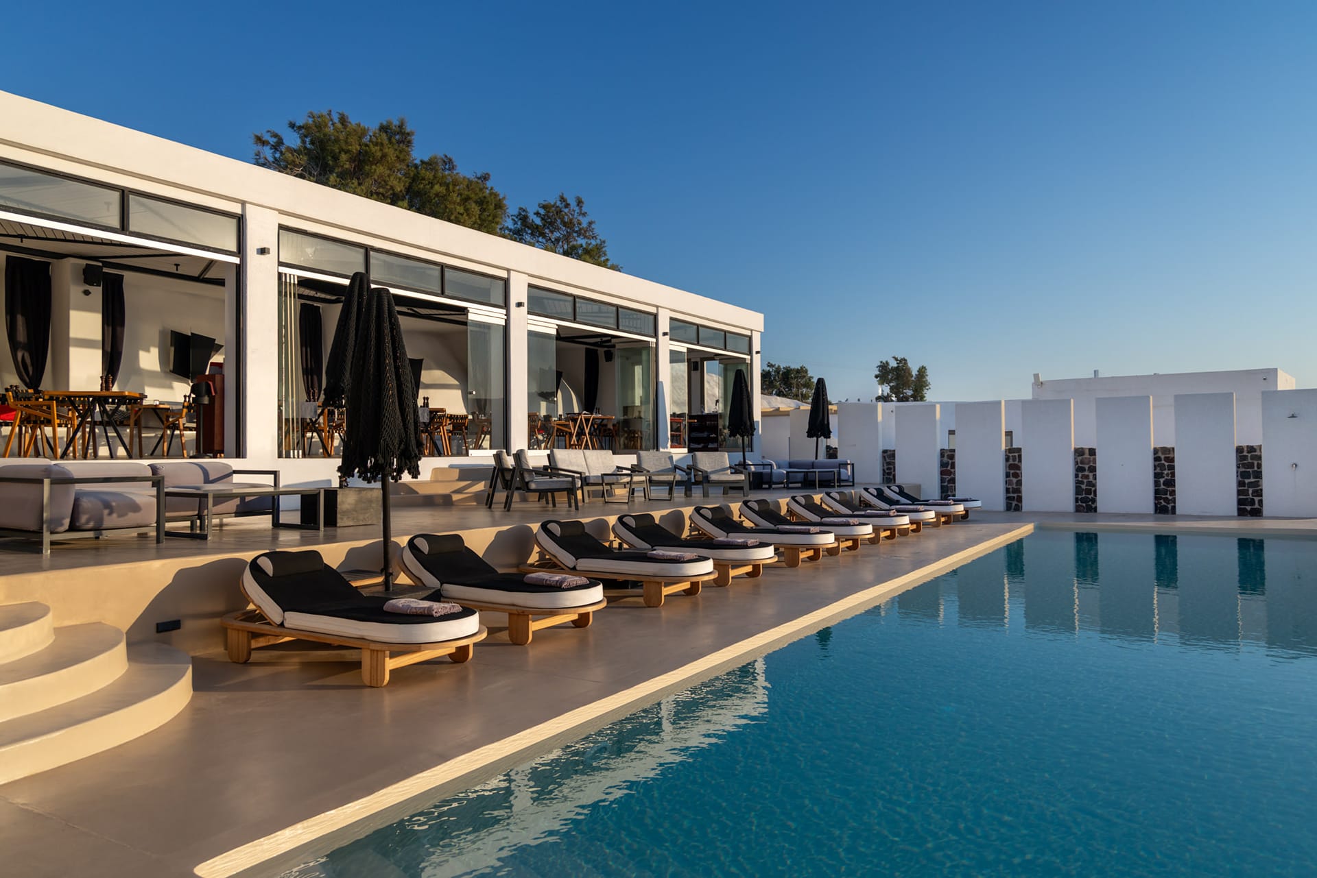 Grand Ambassador Santorini Hotel, ,