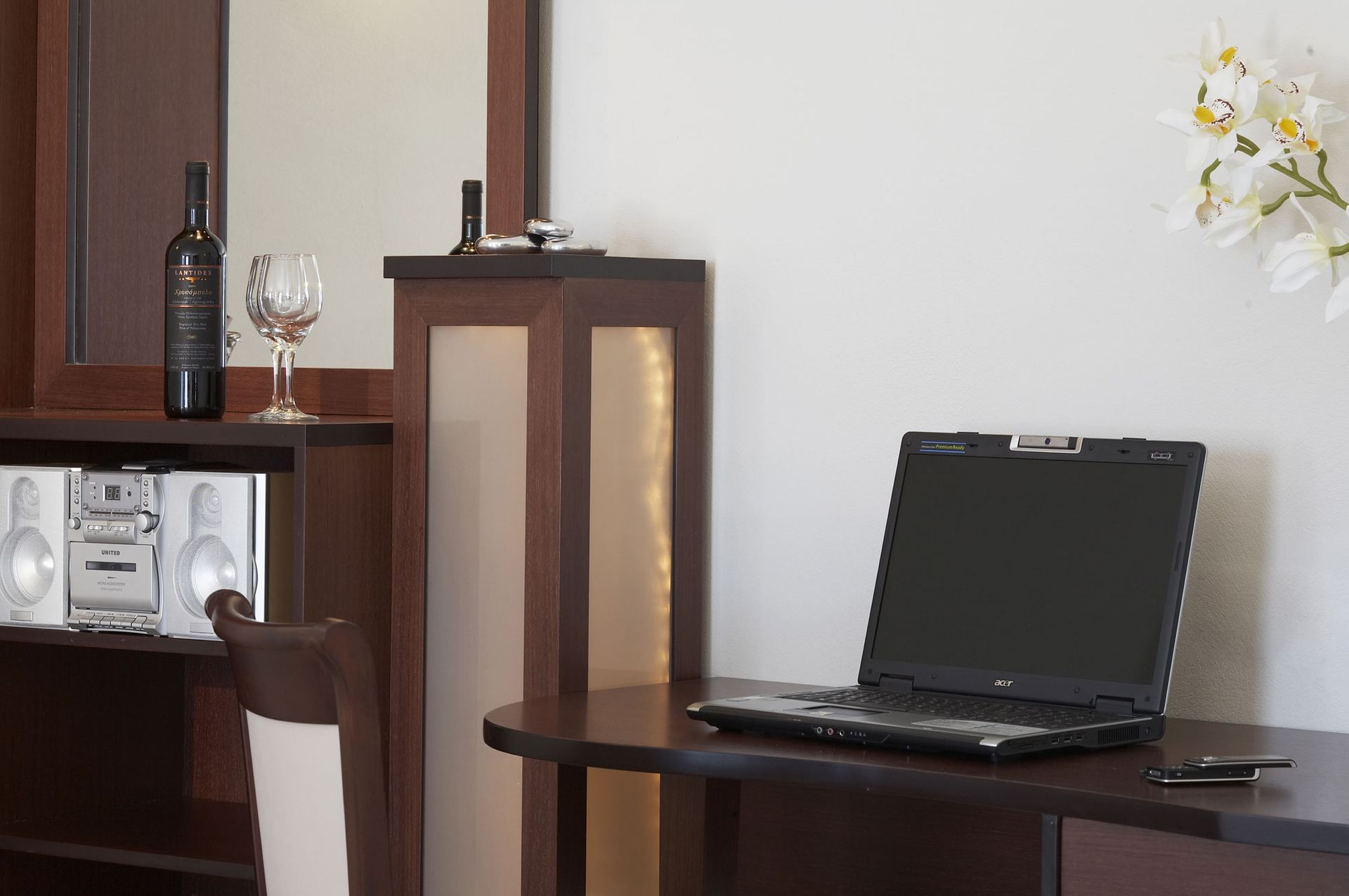 Grand Beach Hotel Mykonos 4 * Grand Beach Hotel Mykonos 4 *