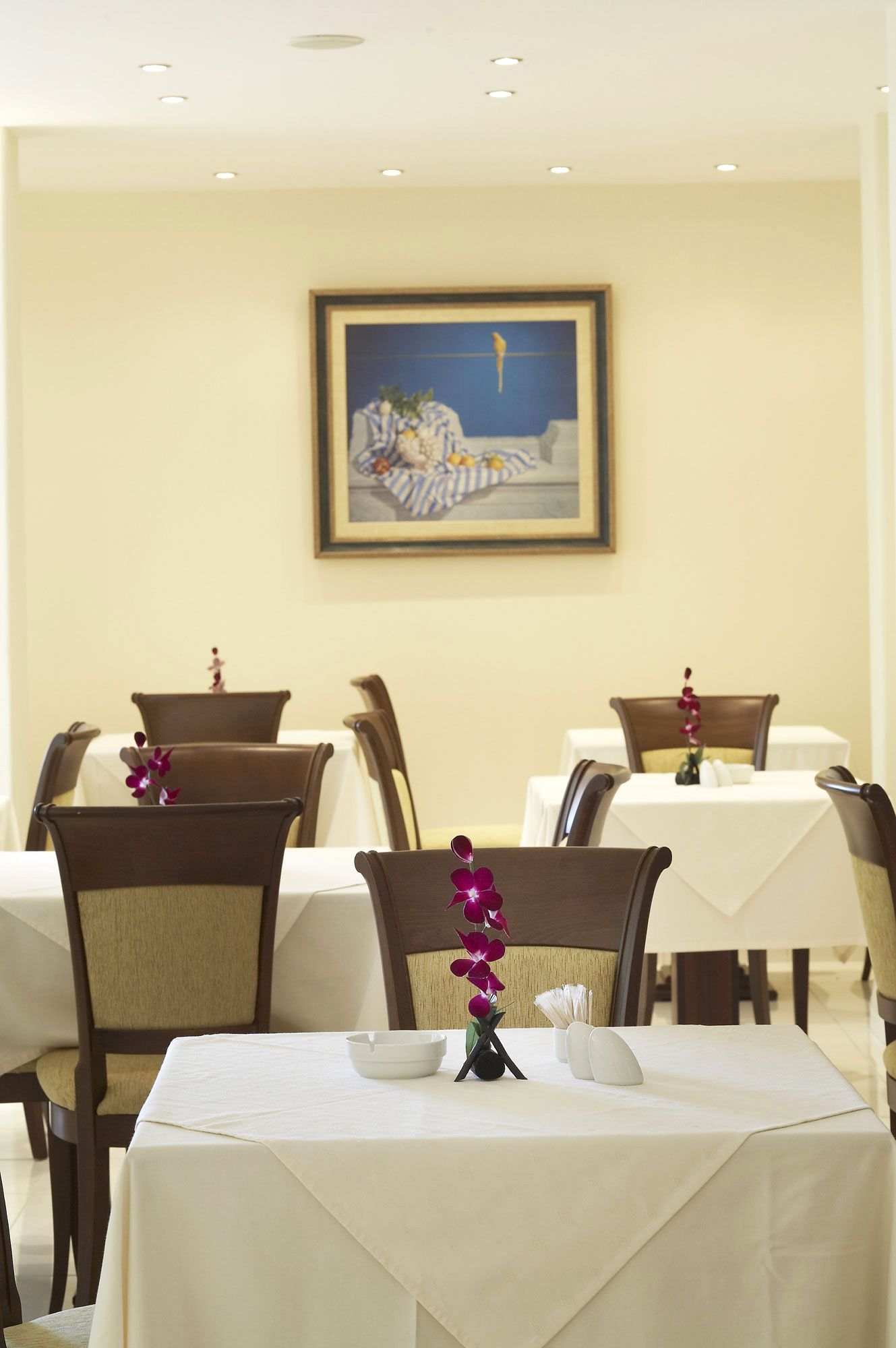 Grand Beach Hotel Mykonos 4 * Grand Beach Hotel Mykonos 4 *