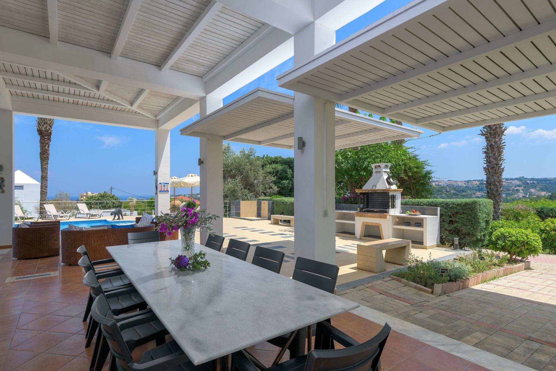 Grande Dame Villa of Rhodes 5 * Grande Dame Villa of Rhodes 5 *