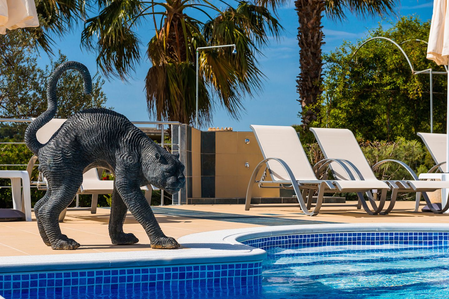 Grande Dame Villa of Rhodes 5 * Grande Dame Villa of Rhodes 5 *