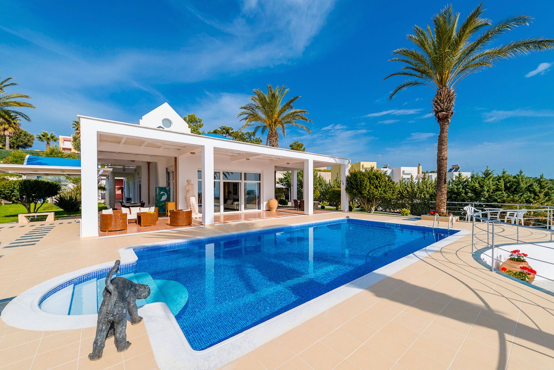 Grande Dame Villa of Rhodes 5 * Grande Dame Villa of Rhodes 5 *