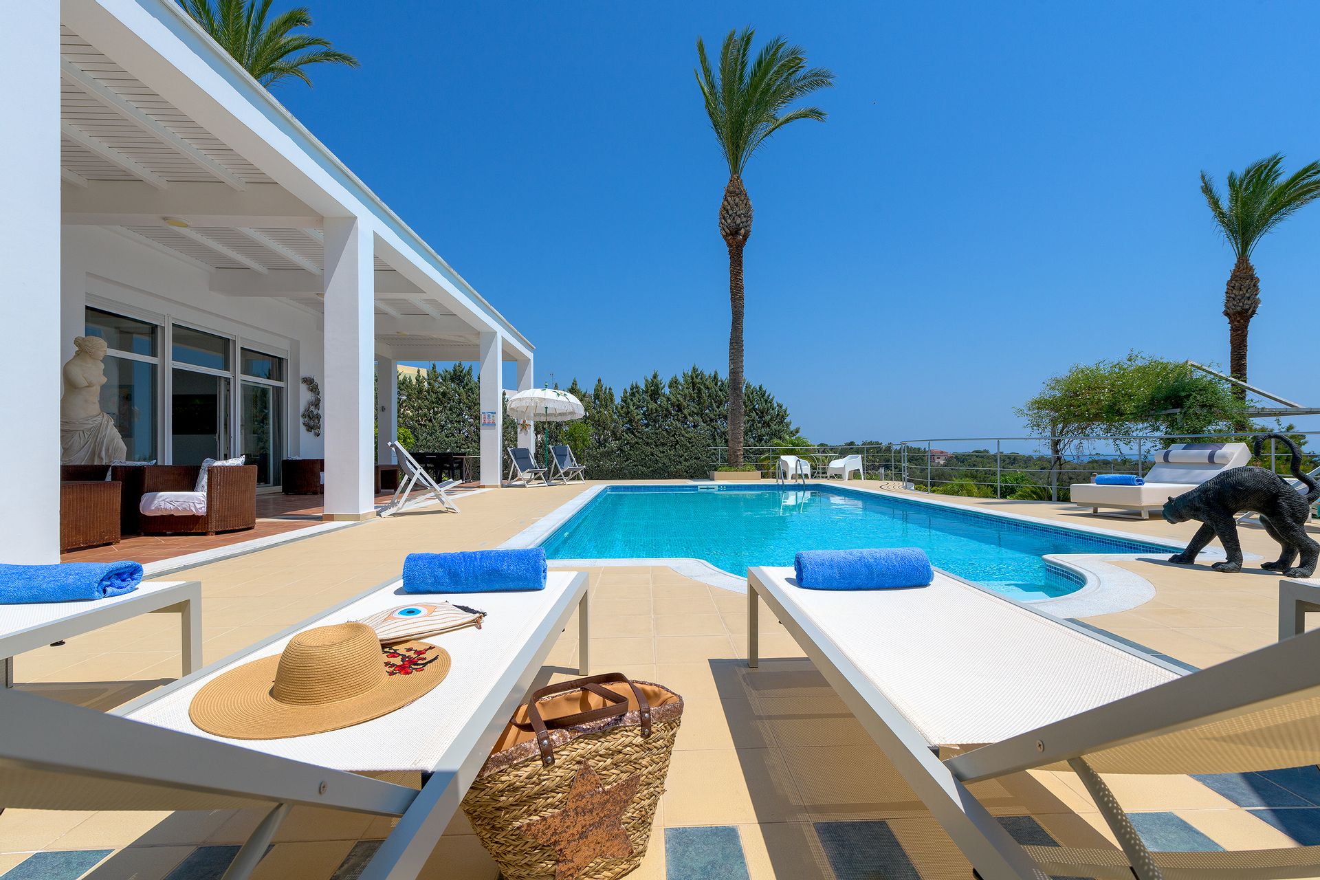 Grande Dame Villa of Rhodes 5 * Grande Dame Villa of Rhodes 5 *