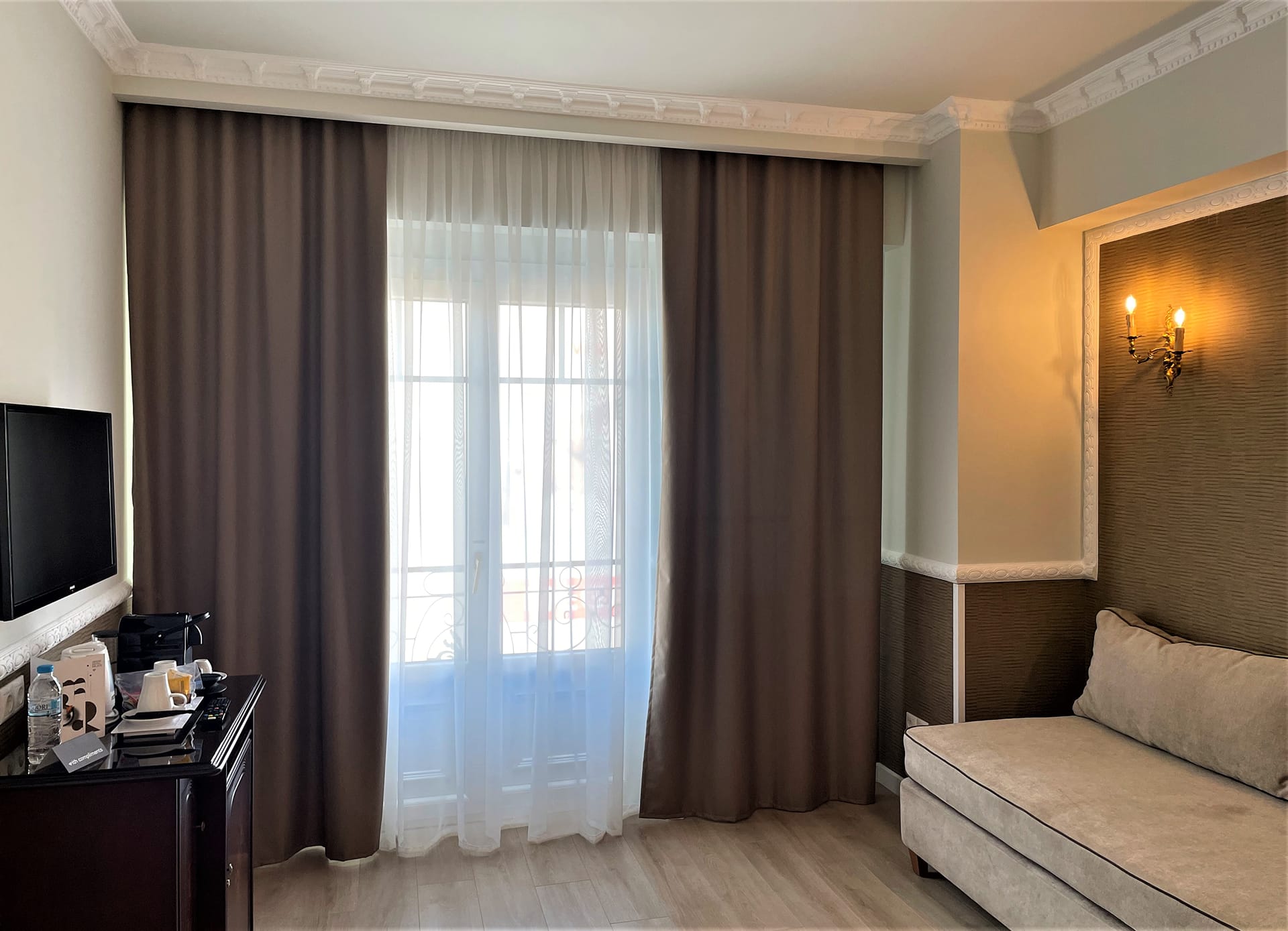Classic Room