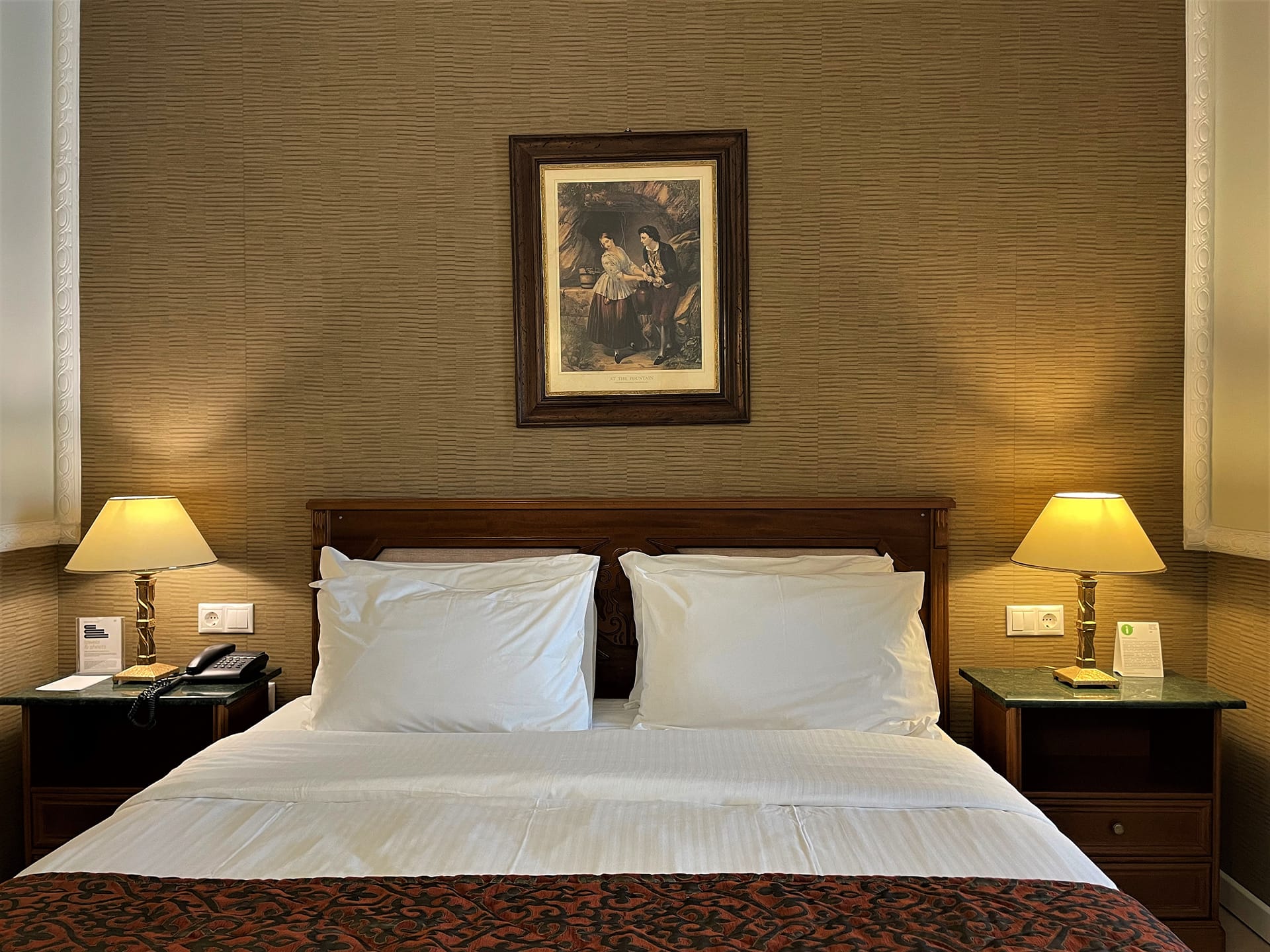 Classic Room