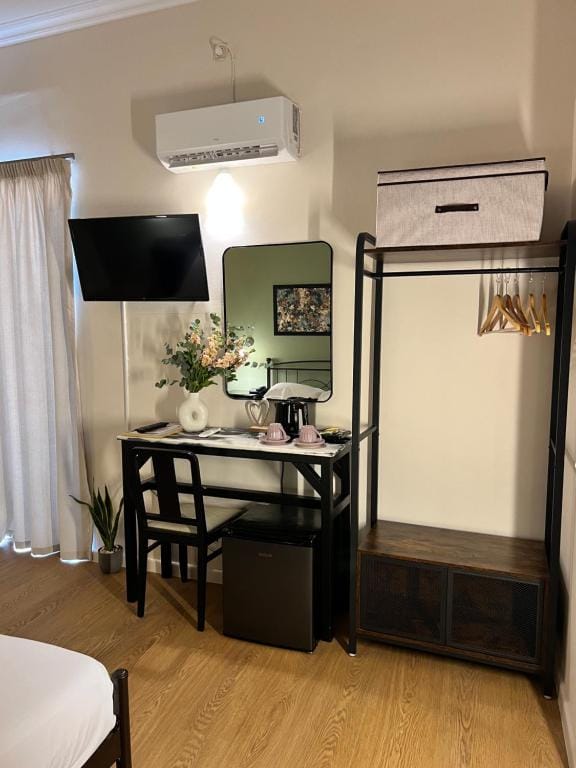 Deluxe Double | Sea View & Mountain View