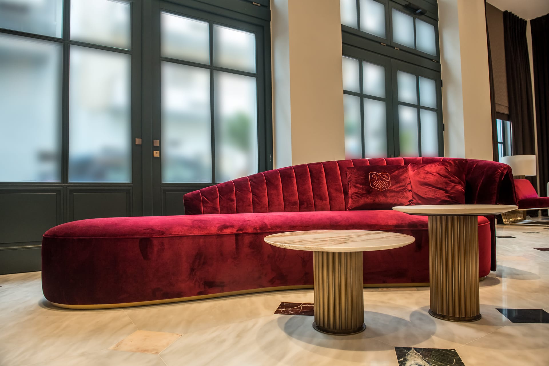 Grand Hotel Kalamata, Kalamata, Greece Book Online