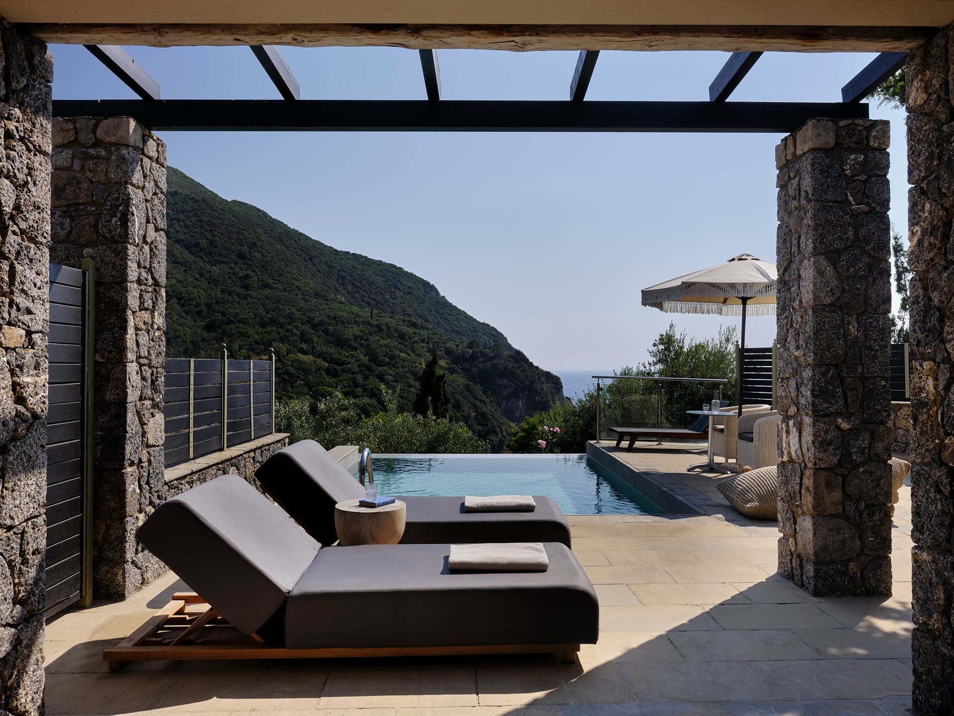 Atlantica Grand Mediterraneo Resort, ,