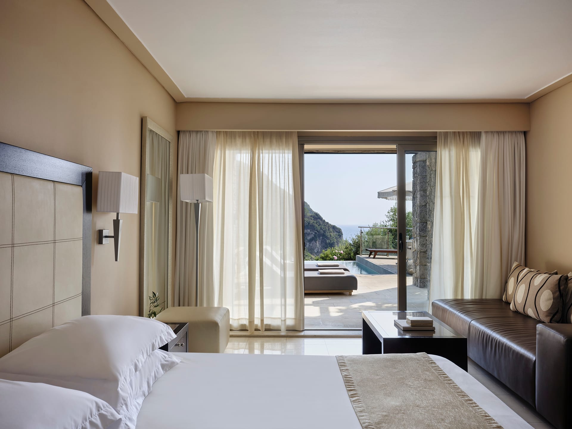 Atlantica Grand Mediterraneo Resort, ,