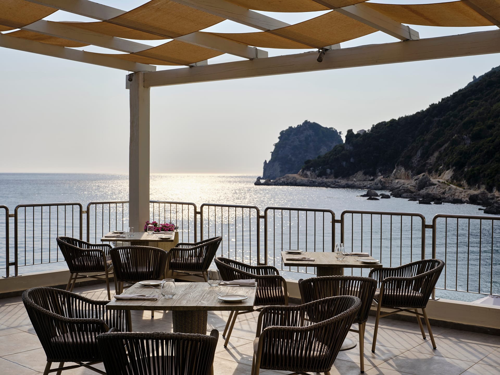 Atlantica Grand Mediterraneo Resort, ,