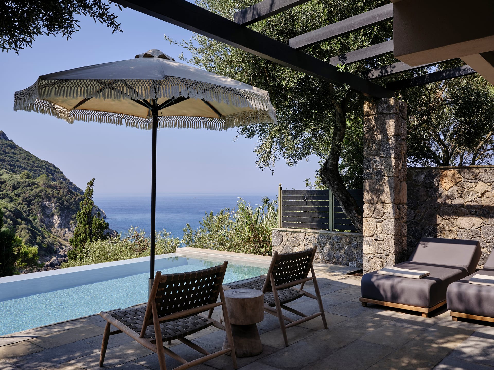 Atlantica Grand Mediterraneo Resort, ,