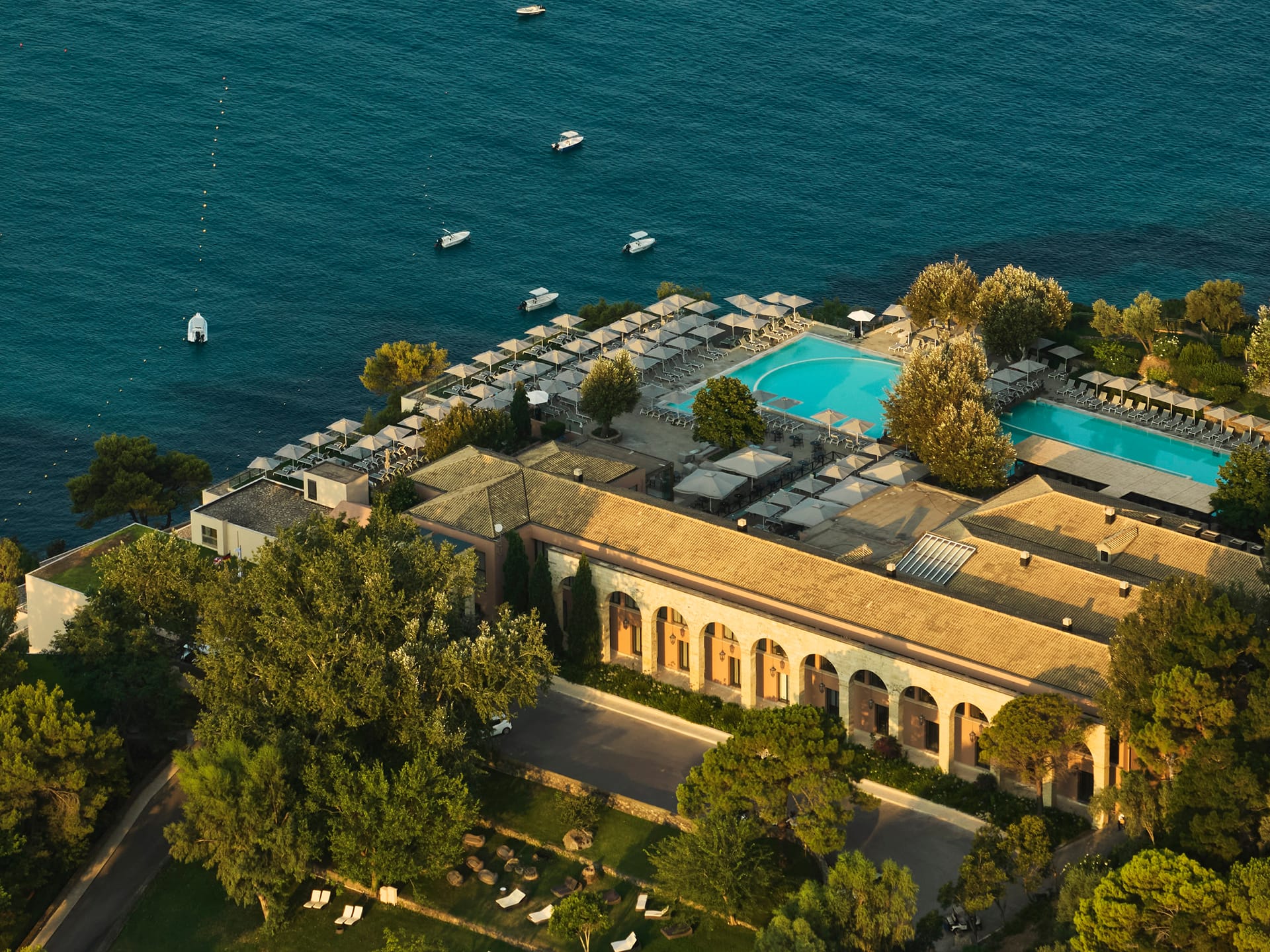 Atlantica Grand Mediterraneo Resort, ,