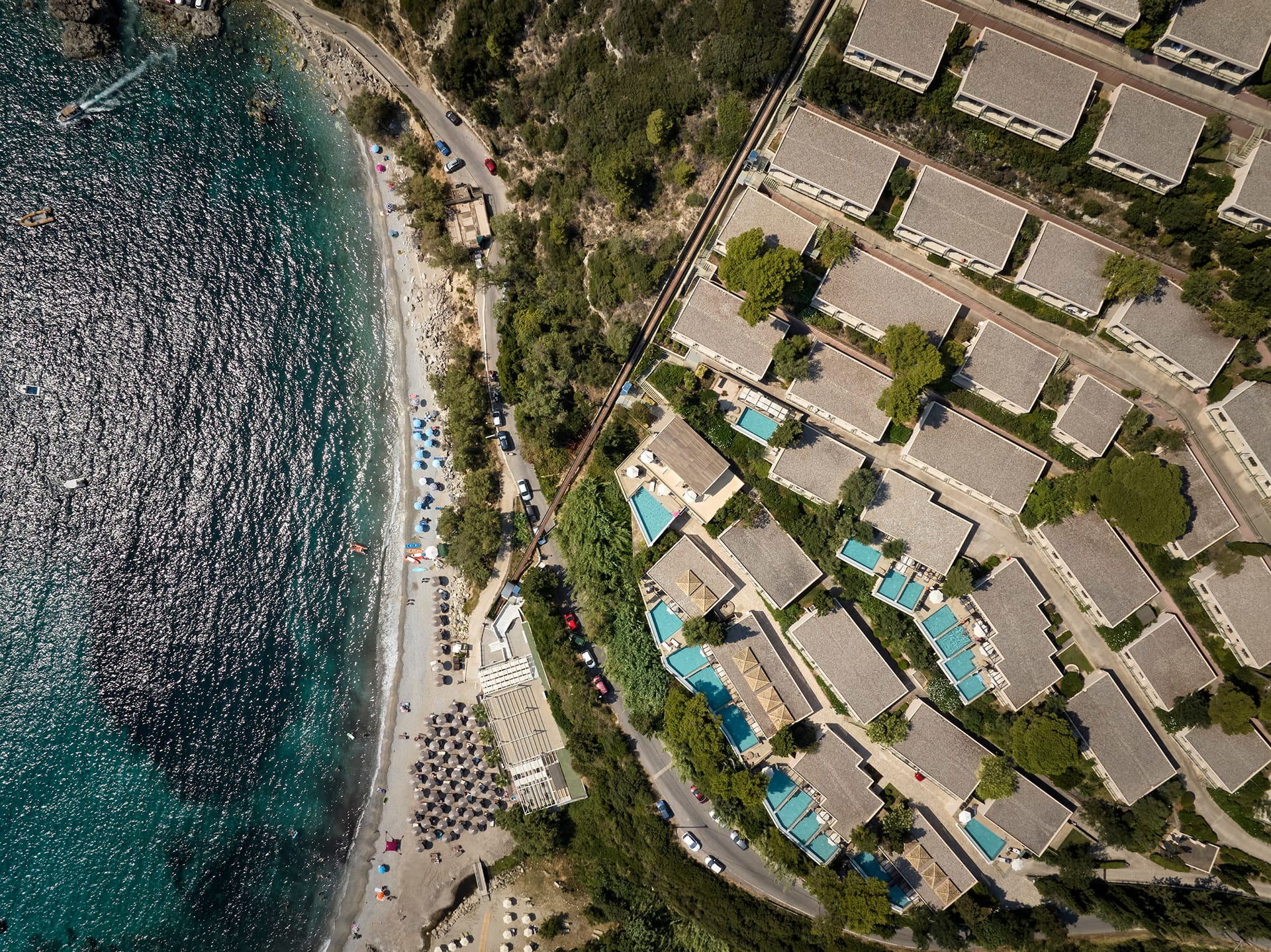 Atlantica Grand Mediterraneo Resort, ,