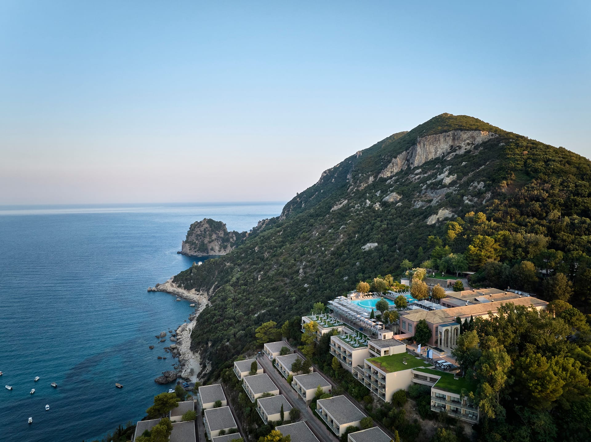 Atlantica Grand Mediterraneo Resort, ,